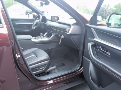 2026 Mazda Mazda CX-90 3.3 Turbo Premium Plus AWD