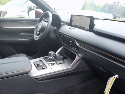 2026 Mazda Mazda CX-90 3.3 Turbo Premium Plus AWD