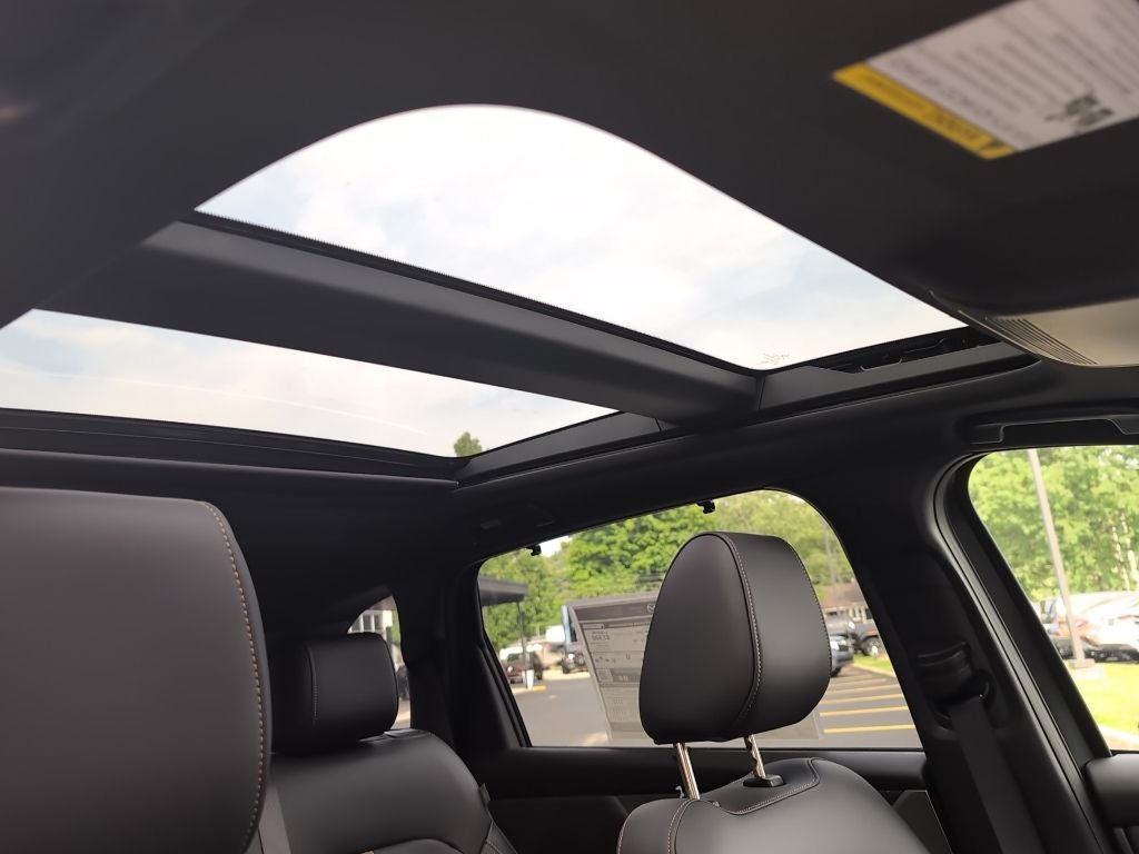 2026 Mazda Mazda CX-90 3.3 Turbo Premium Plus AWD