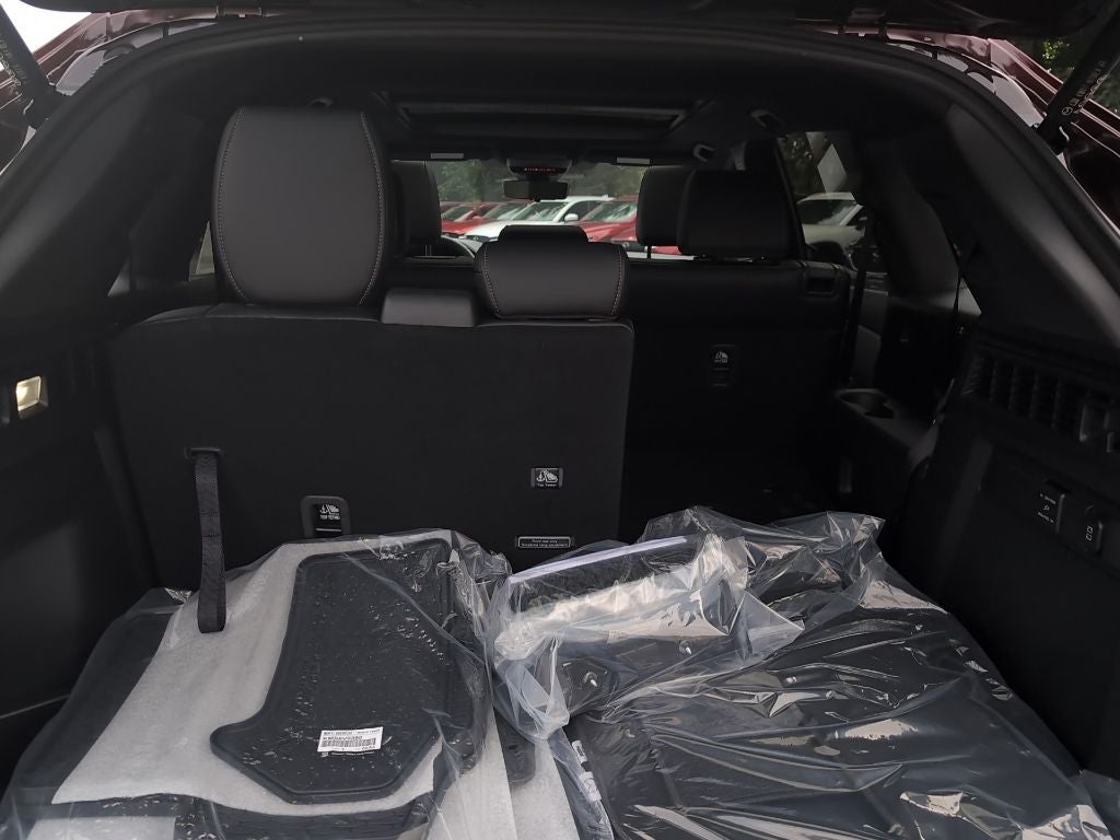 2026 Mazda Mazda CX-90 3.3 Turbo Premium Plus AWD
