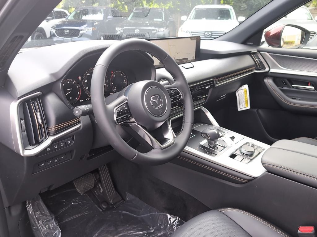 2026 Mazda Mazda CX-90 3.3 Turbo Premium Plus AWD