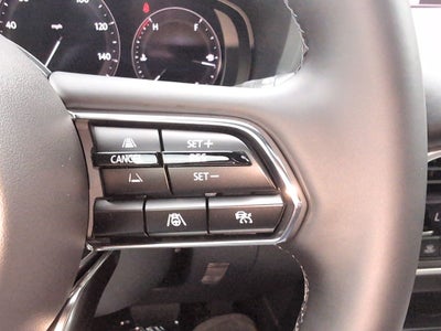 2026 Mazda Mazda CX-90 3.3 Turbo Premium Plus AWD