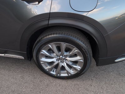 2026 Mazda Mazda CX-90 3.3 Turbo Premium Plus AWD