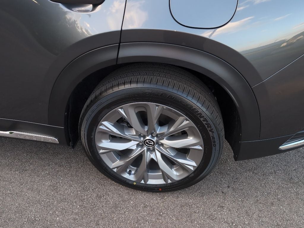 2026 Mazda Mazda CX-90 3.3 Turbo Premium Plus AWD
