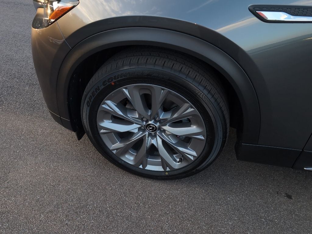 2026 Mazda Mazda CX-90 3.3 Turbo Premium Plus AWD