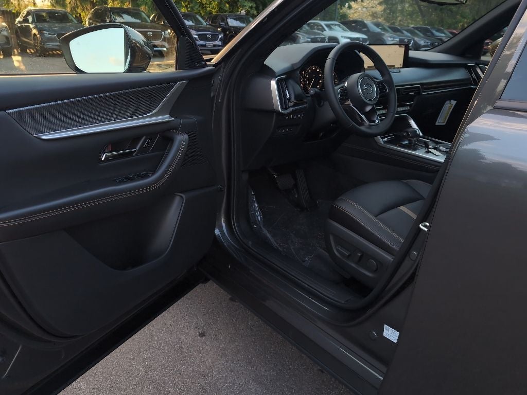 2026 Mazda Mazda CX-90 3.3 Turbo Premium Plus AWD