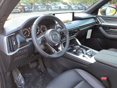 2026 Mazda Mazda CX-90 3.3 Turbo Premium Plus AWD