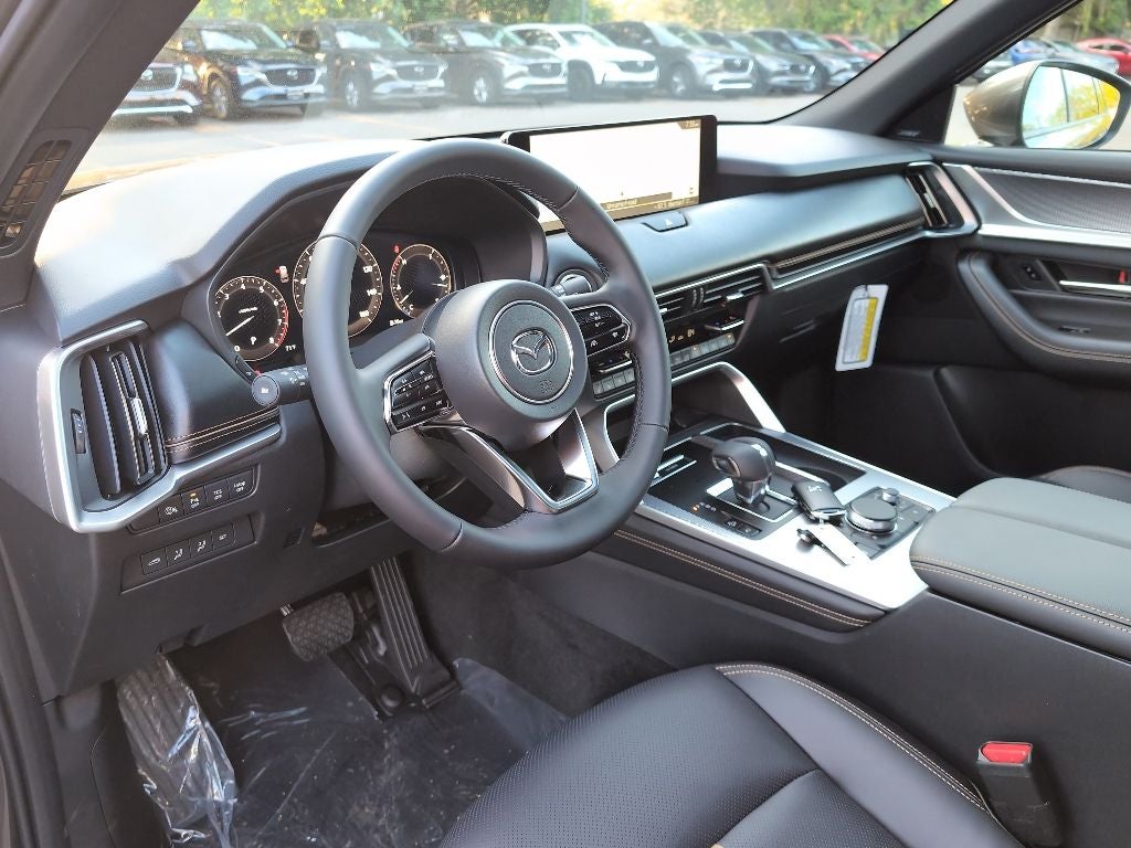 2026 Mazda Mazda CX-90 3.3 Turbo Premium Plus AWD