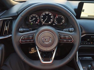 2026 Mazda Mazda CX-90 3.3 Turbo Premium Plus AWD