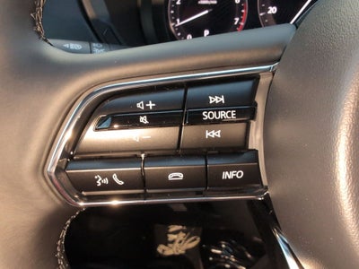 2026 Mazda Mazda CX-90 3.3 Turbo Premium Plus AWD