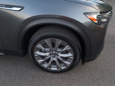 2026 Mazda Mazda CX-90 3.3 Turbo Premium Plus AWD