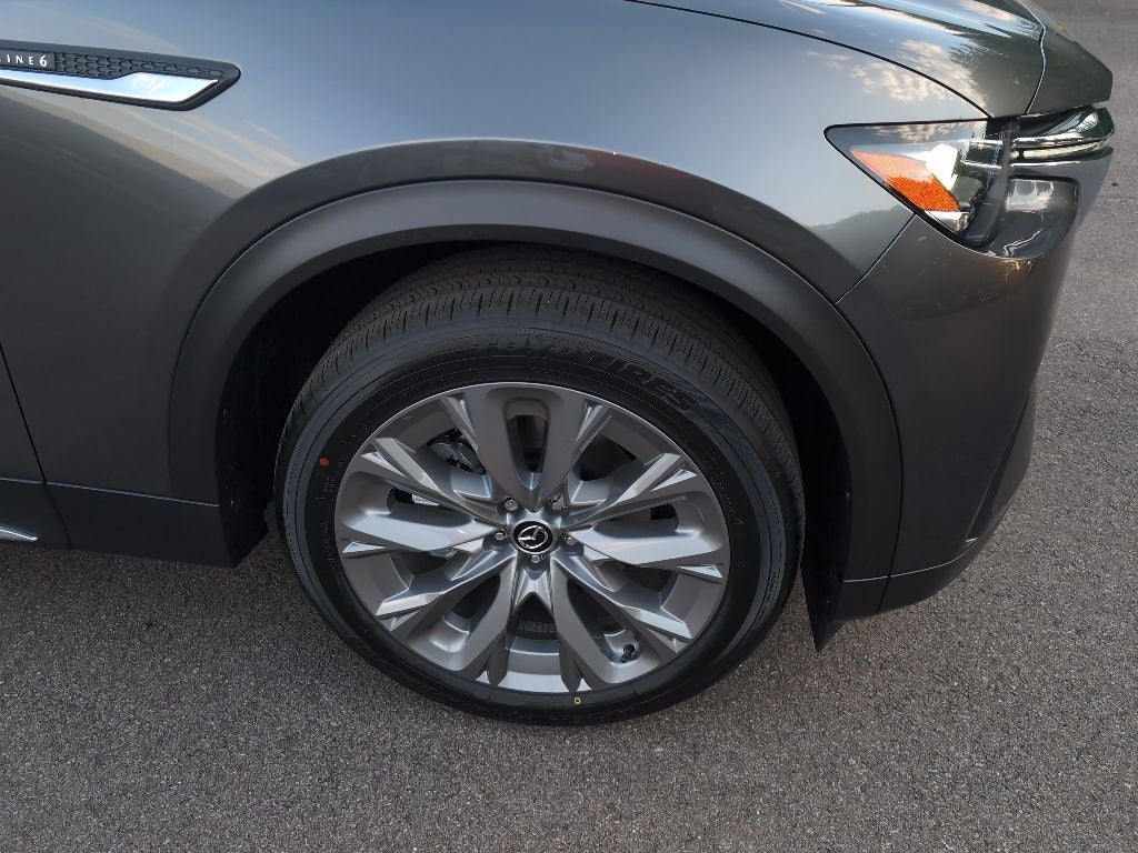 2026 Mazda Mazda CX-90 3.3 Turbo Premium Plus AWD