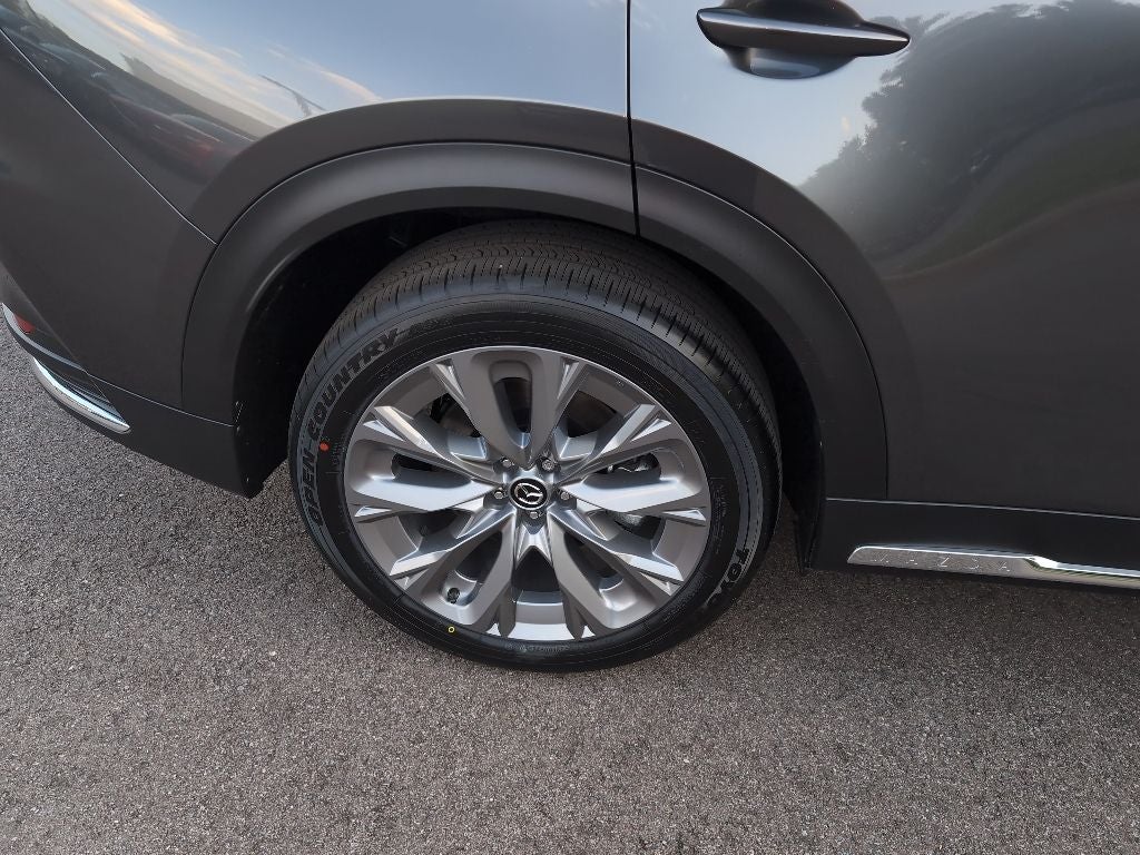 2026 Mazda Mazda CX-90 3.3 Turbo Premium Plus AWD