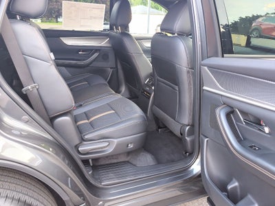 2026 Mazda Mazda CX-90 3.3 Turbo Premium Plus AWD