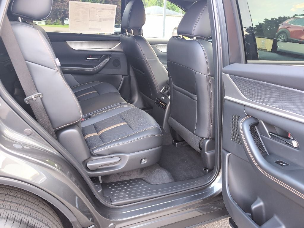 2026 Mazda Mazda CX-90 3.3 Turbo Premium Plus AWD