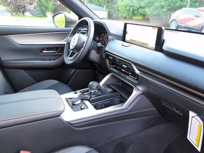 2026 Mazda Mazda CX-90 3.3 Turbo Premium Plus AWD