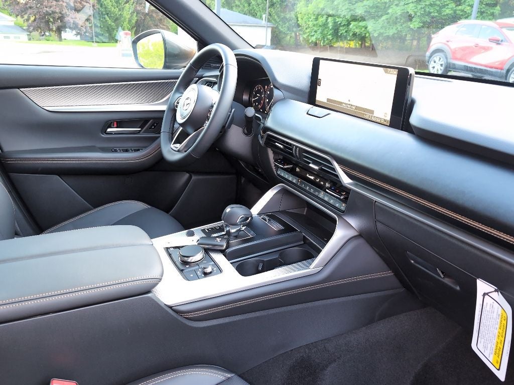 2026 Mazda Mazda CX-90 3.3 Turbo Premium Plus AWD