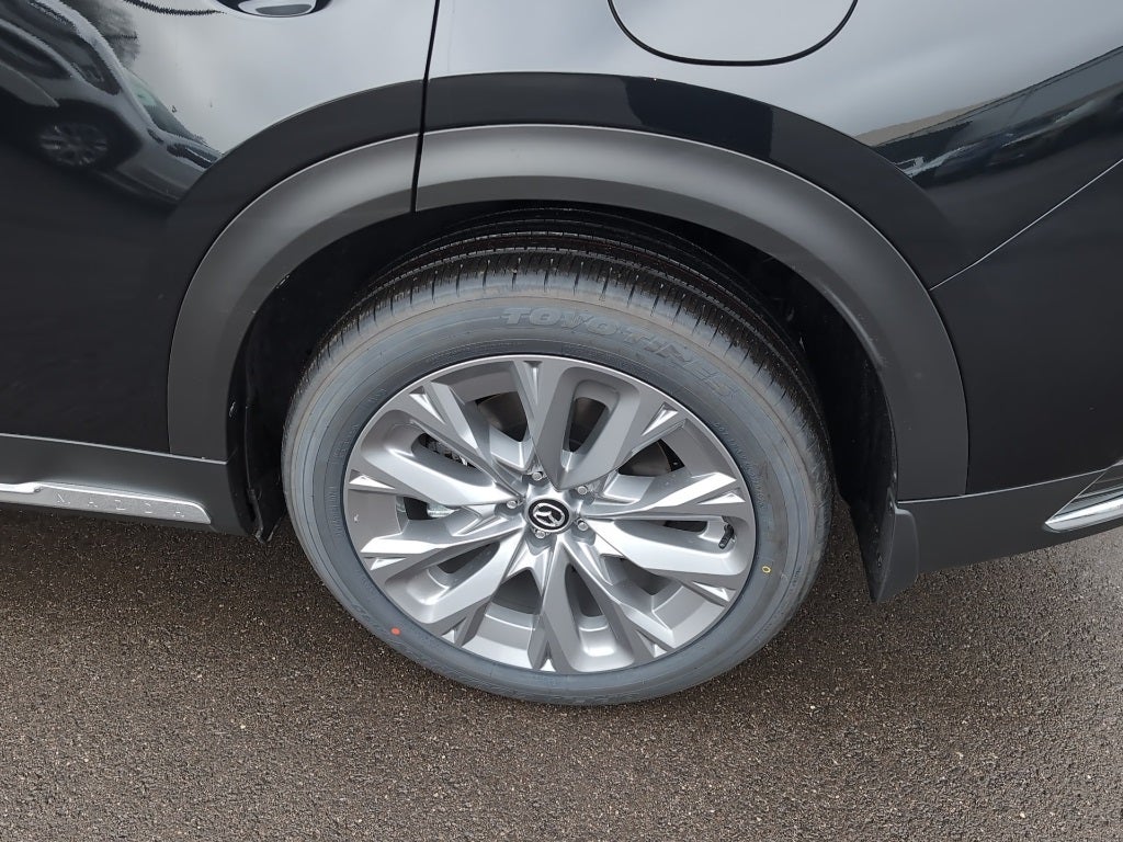 2026 Mazda Mazda CX-90 3.3 Turbo Premium Plus AWD