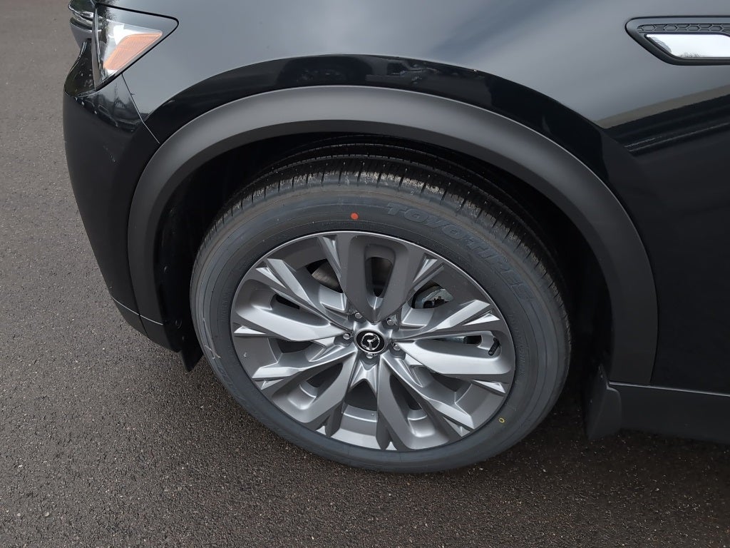 2026 Mazda Mazda CX-90 3.3 Turbo Premium Plus AWD