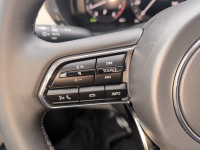 2026 Mazda Mazda CX-90 3.3 Turbo Premium Plus AWD