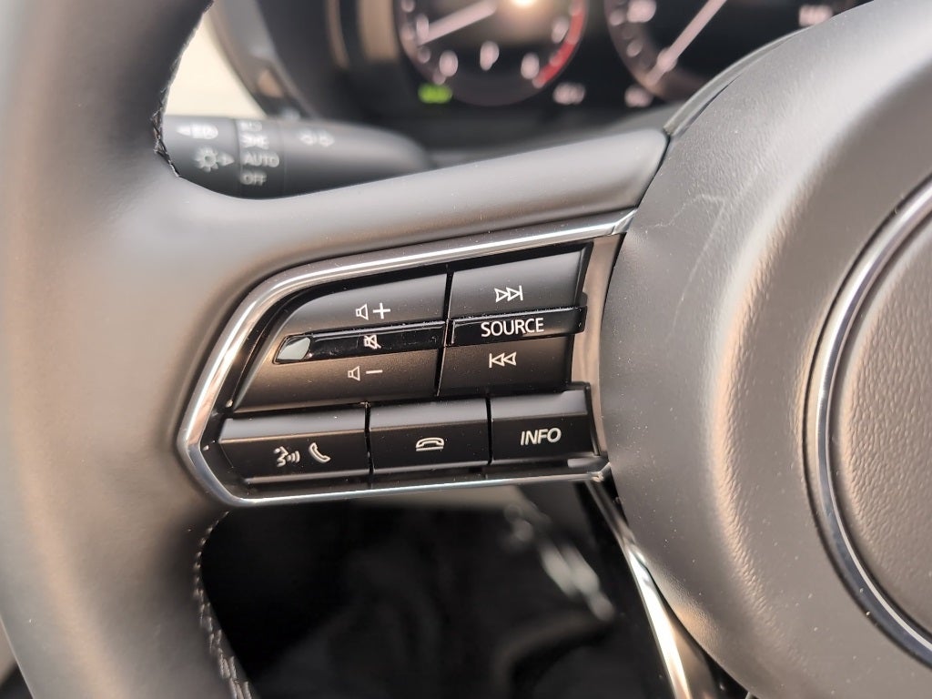 2026 Mazda Mazda CX-90 3.3 Turbo Premium Plus AWD