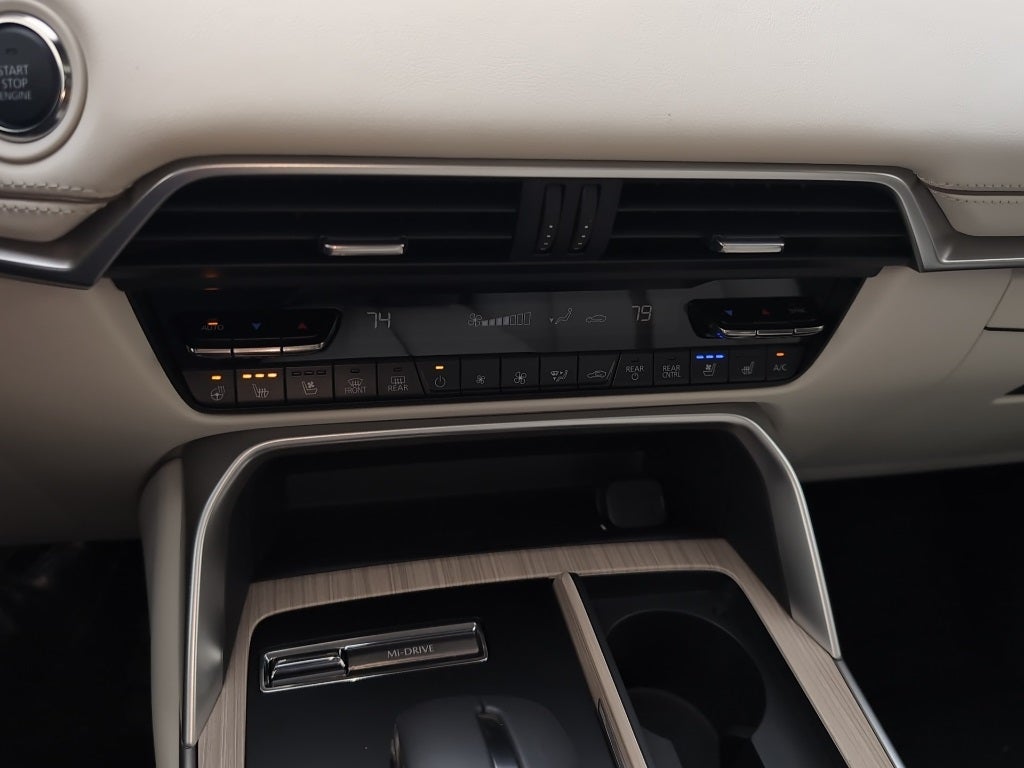 2026 Mazda Mazda CX-90 3.3 Turbo Premium Plus AWD