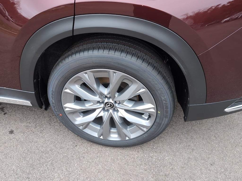 2026 Mazda Mazda CX-90 3.3 Turbo Premium Plus AWD