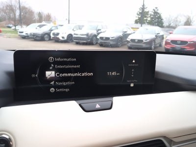 2026 Mazda Mazda CX-90 3.3 Turbo Premium Plus AWD