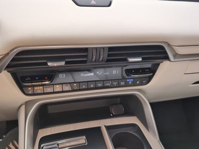 2026 Mazda Mazda CX-90 3.3 Turbo Premium Plus AWD