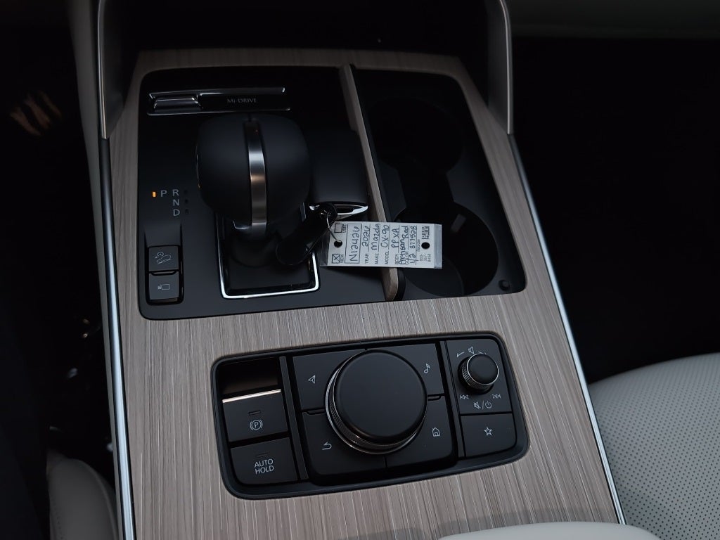 2026 Mazda Mazda CX-90 3.3 Turbo Premium Plus AWD