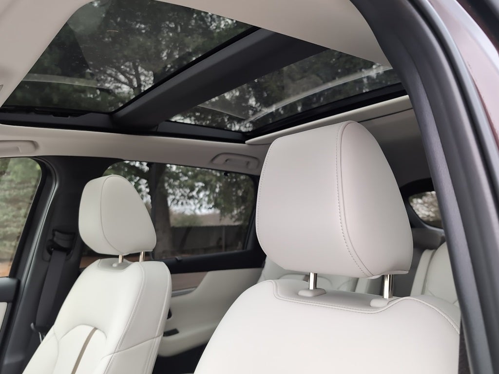 2026 Mazda Mazda CX-90 3.3 Turbo Premium Plus AWD