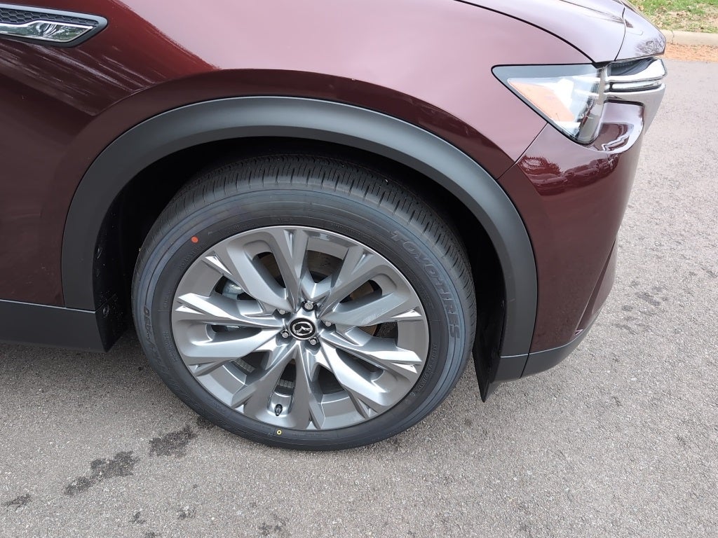 2026 Mazda Mazda CX-90 3.3 Turbo Premium Plus AWD