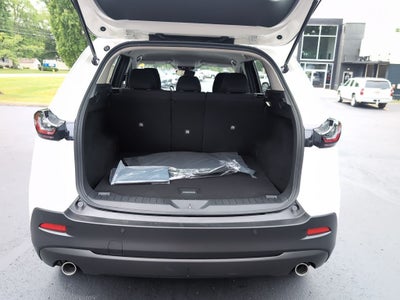 2026 Mazda Mazda CX-5 2.5 S AWD