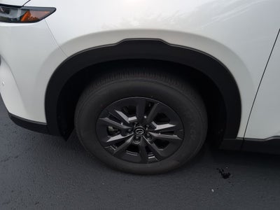 2026 Mazda Mazda CX-5 2.5 S AWD