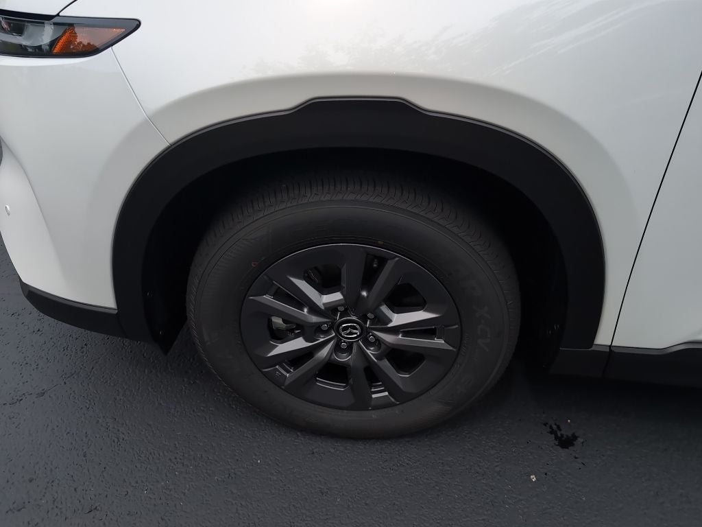 2026 Mazda Mazda CX-5 2.5 S AWD