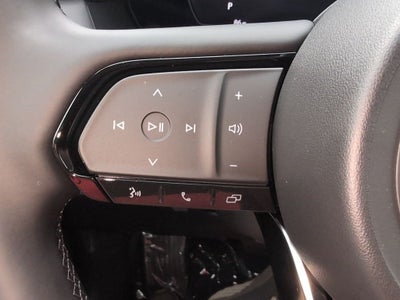 2026 Mazda Mazda CX-5 2.5 S AWD