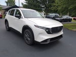 2026 Mazda Mazda CX-5 2.5 S AWD
