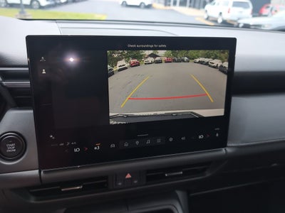 2026 Mazda Mazda CX-5 2.5 S AWD
