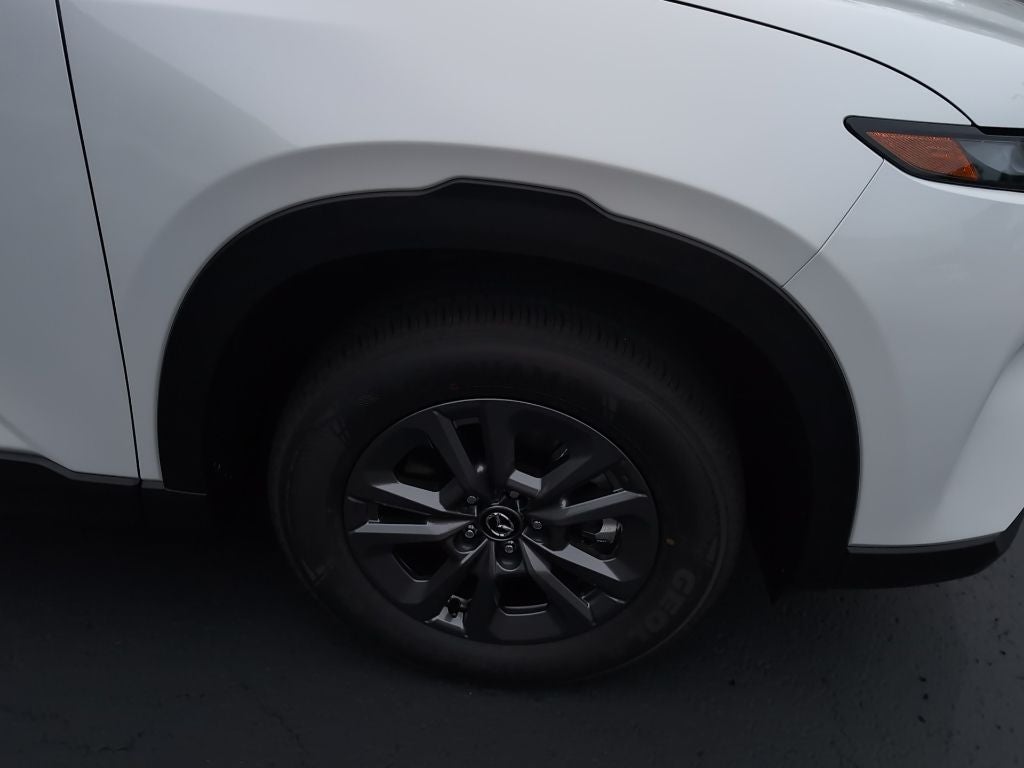 2026 Mazda Mazda CX-5 2.5 S AWD