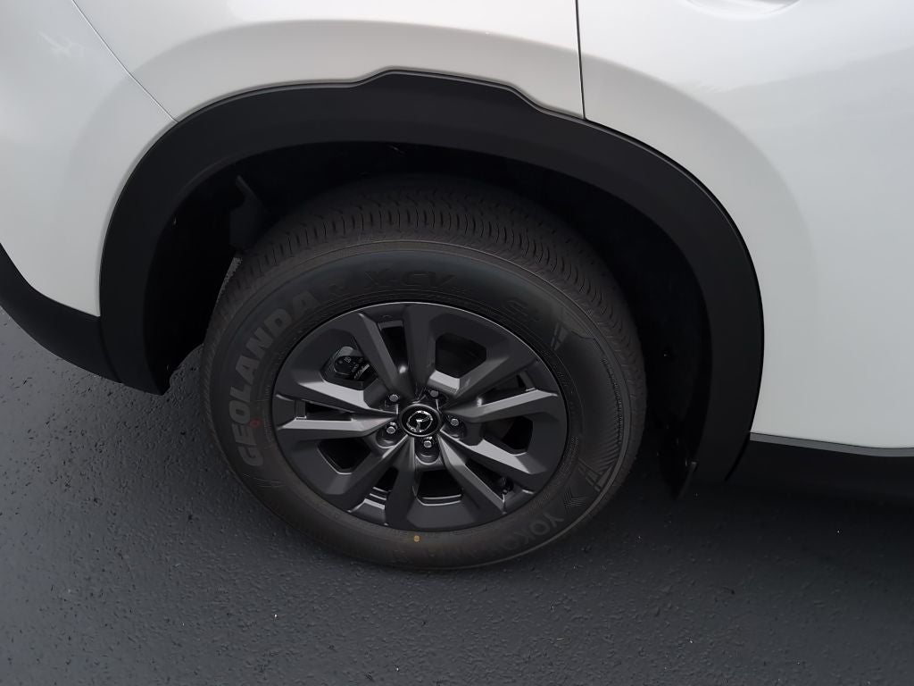2026 Mazda Mazda CX-5 2.5 S AWD