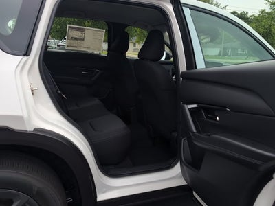 2026 Mazda Mazda CX-5 2.5 S AWD