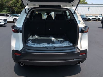2026 Mazda Mazda CX-5 2.5 S AWD