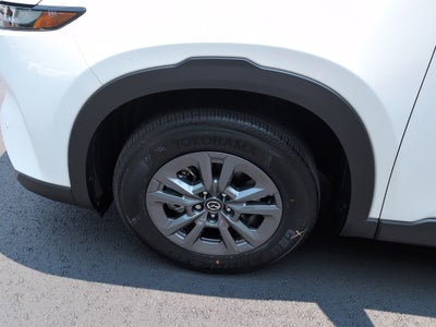 2026 Mazda Mazda CX-5 2.5 S AWD