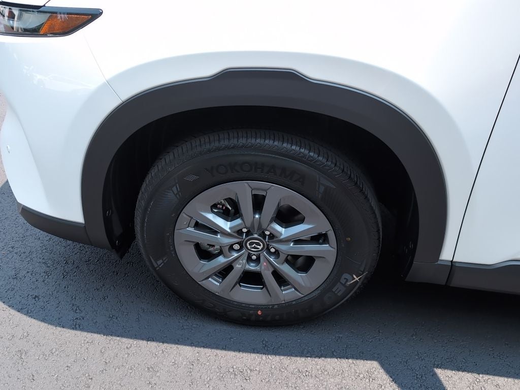 2026 Mazda Mazda CX-5 2.5 S AWD