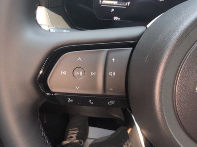 2026 Mazda Mazda CX-5 2.5 S AWD