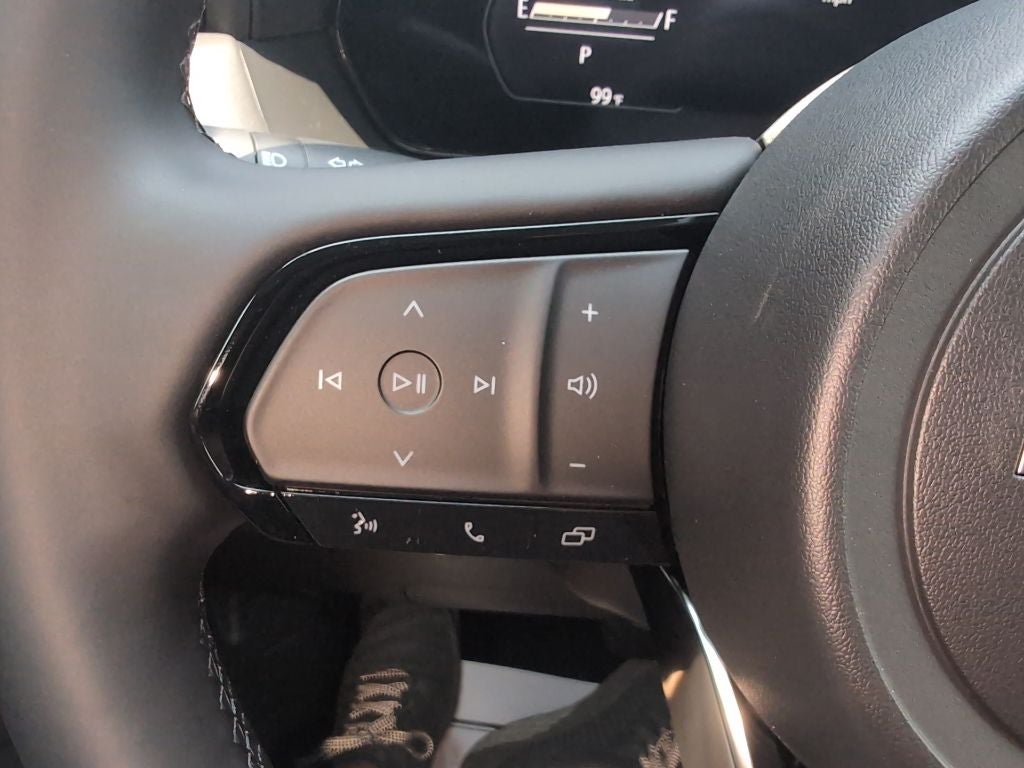 2026 Mazda Mazda CX-5 2.5 S AWD