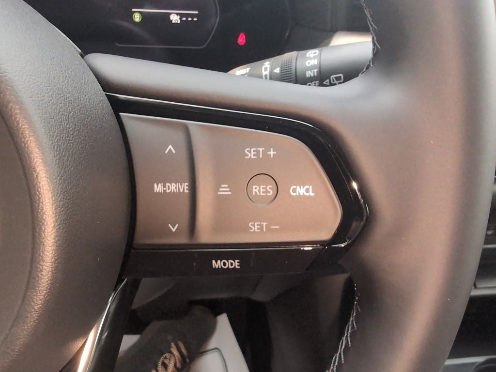 2026 Mazda Mazda CX-5 2.5 S AWD