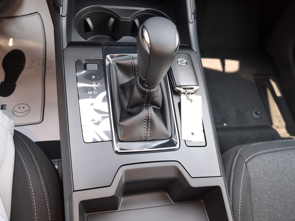 2026 Mazda Mazda CX-5 2.5 S AWD