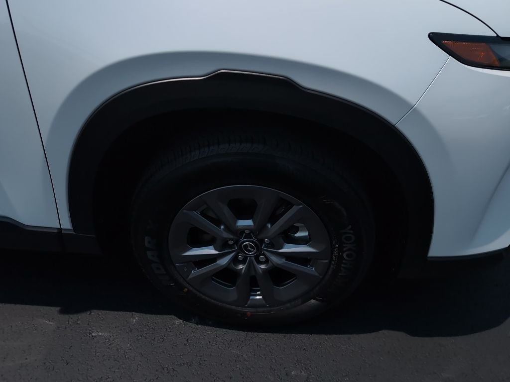 2026 Mazda Mazda CX-5 2.5 S AWD