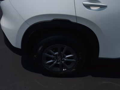 2026 Mazda Mazda CX-5 2.5 S AWD